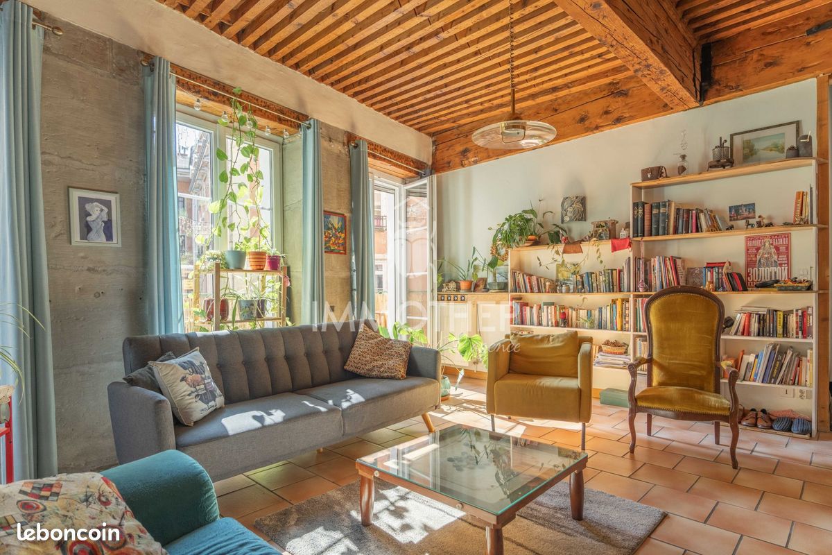 Appartement 3 pièces 88 m² · à Grenoble · 88 m² · 289 000 €