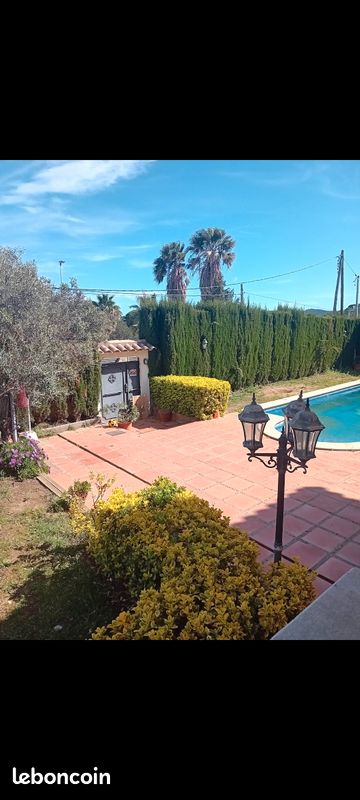 Maison 5 pièces 120 m² · à Saint-Cyprien · 120 m² · 1 300 €/mois