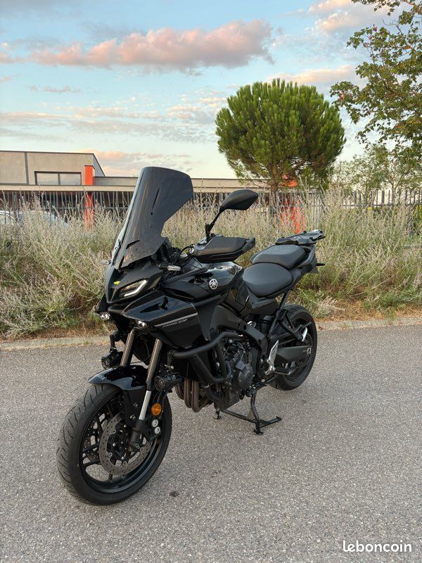 Yamaha Tracer 900 (image 2)