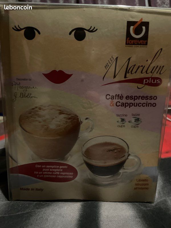 Cafetière italienne (image 3)