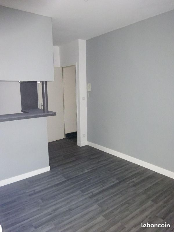 Appartement a louer alencon - 18 m2 - Surfyn