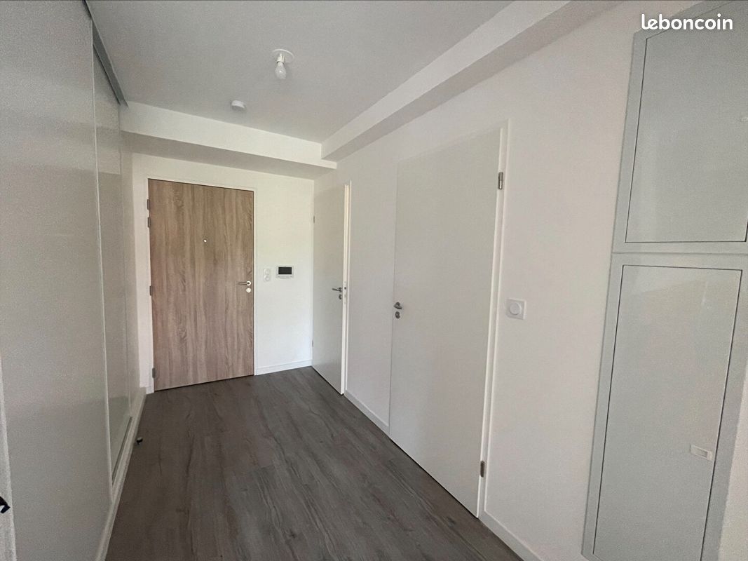 Appartement 2 pièces 42 m² · à Valenciennes · 42 m² · 567 €/mois