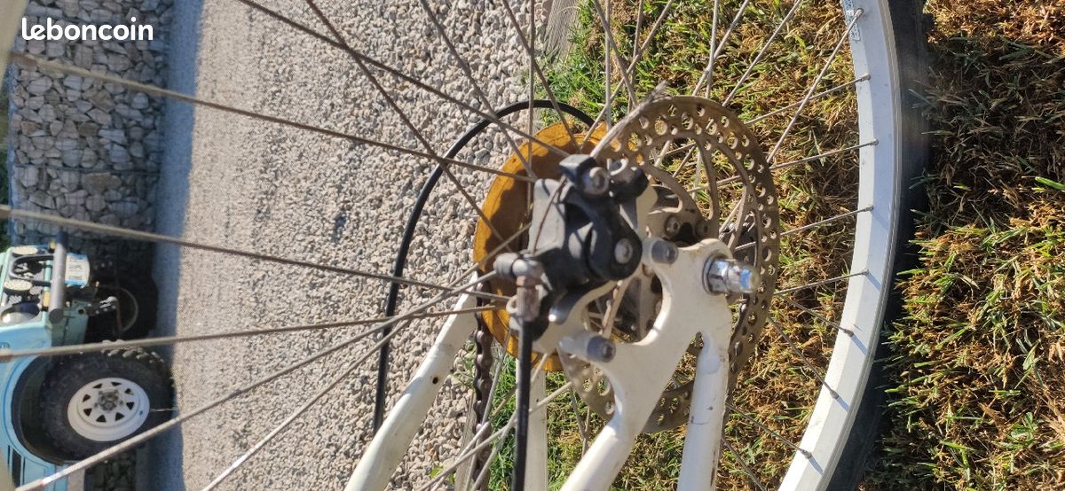 VTT femme 26 pouces (image 8)