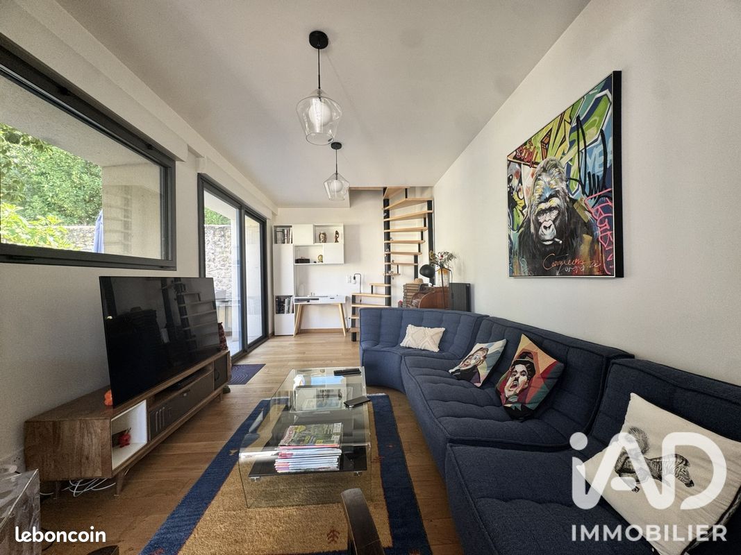 Maison 5 pièces 134 m² · à Marcoussis · 134 m² · 419 000 €