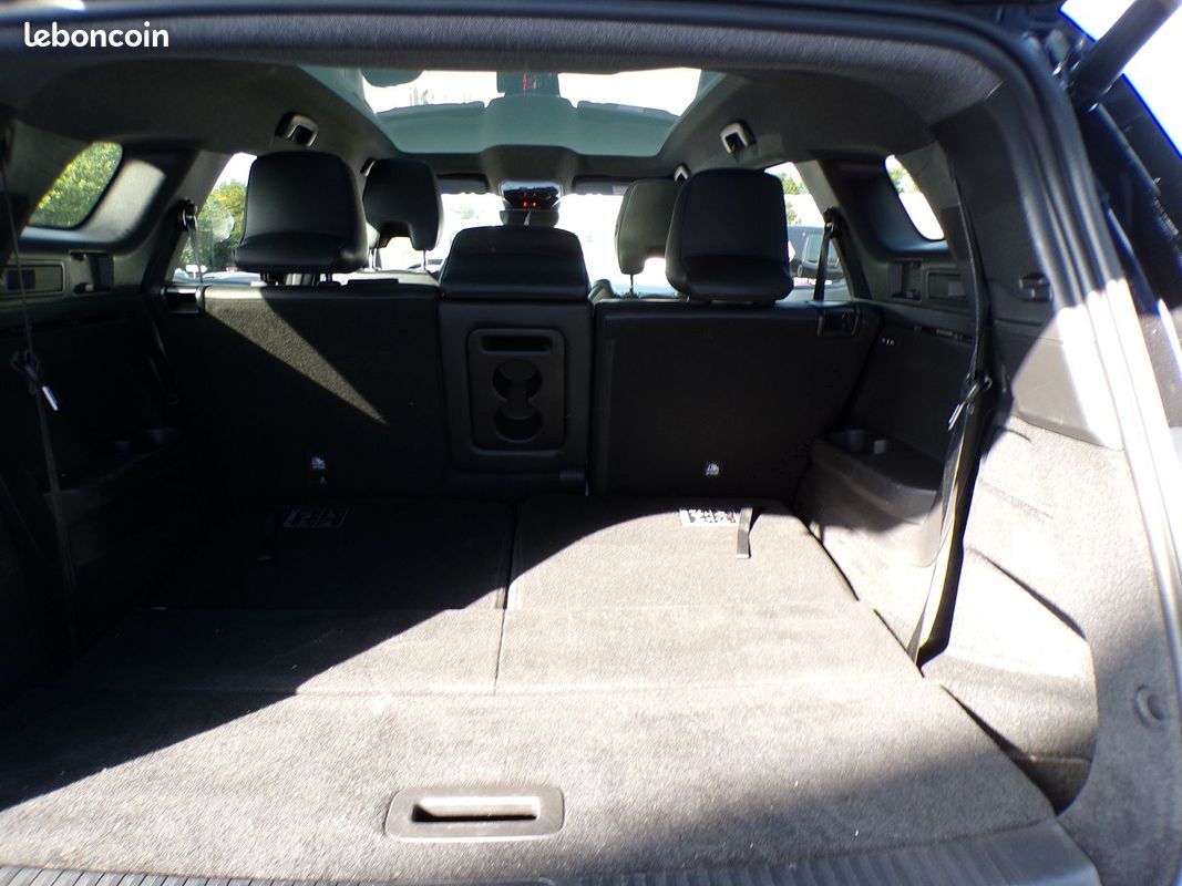 Renault ESPACE VI 1.2 E-TECH FULL HYBRID 200CH ESPRIT ALPINE 7 PLACES - 24 (image 5)