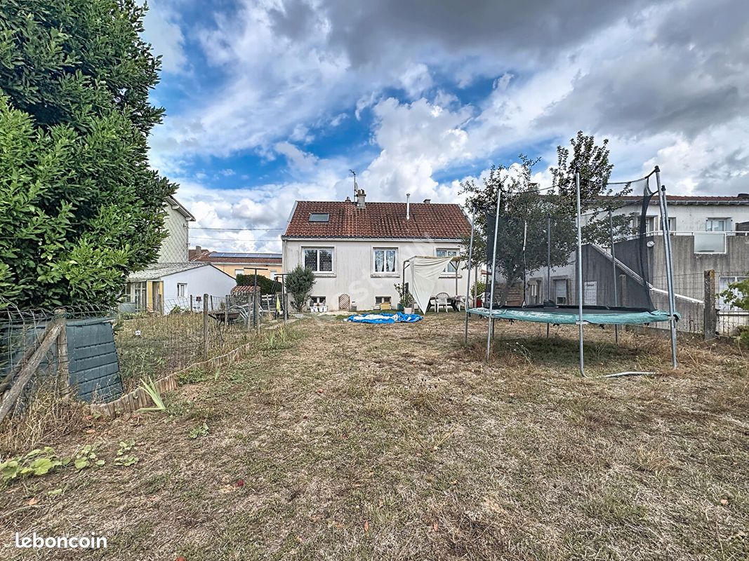 Maison 5 pièces 85 m² · à Orée d'Anjou · 85 m² · 147 900 €