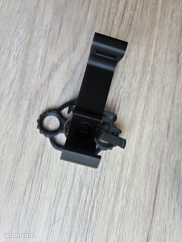 Petit volant pour manettes ps5 (image 1)