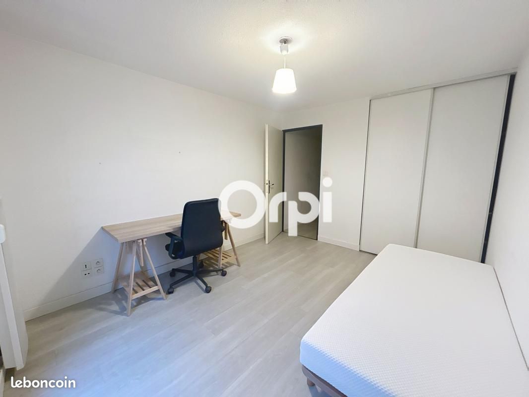 Appartement 1 pièce 19 m² · à Nancy · 19 m² · 400 €