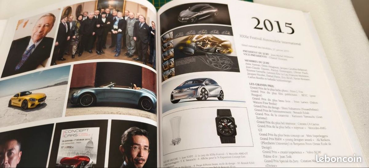 Festival Automobile International: 30 (image 4)