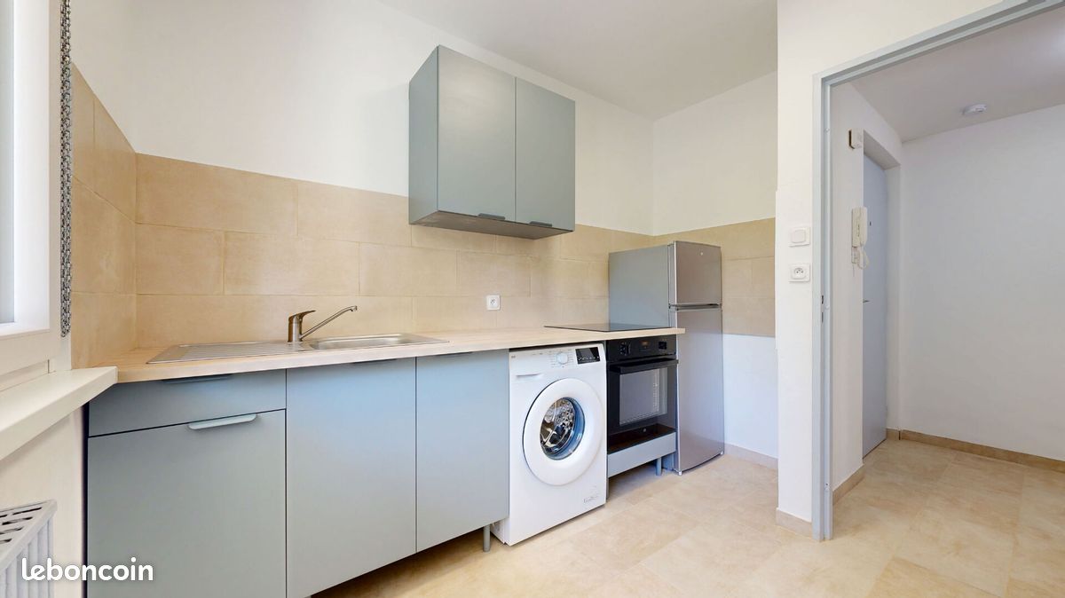 Appartement 2 pièces 36 m² · à Hoenheim · 36 m² · 730 €