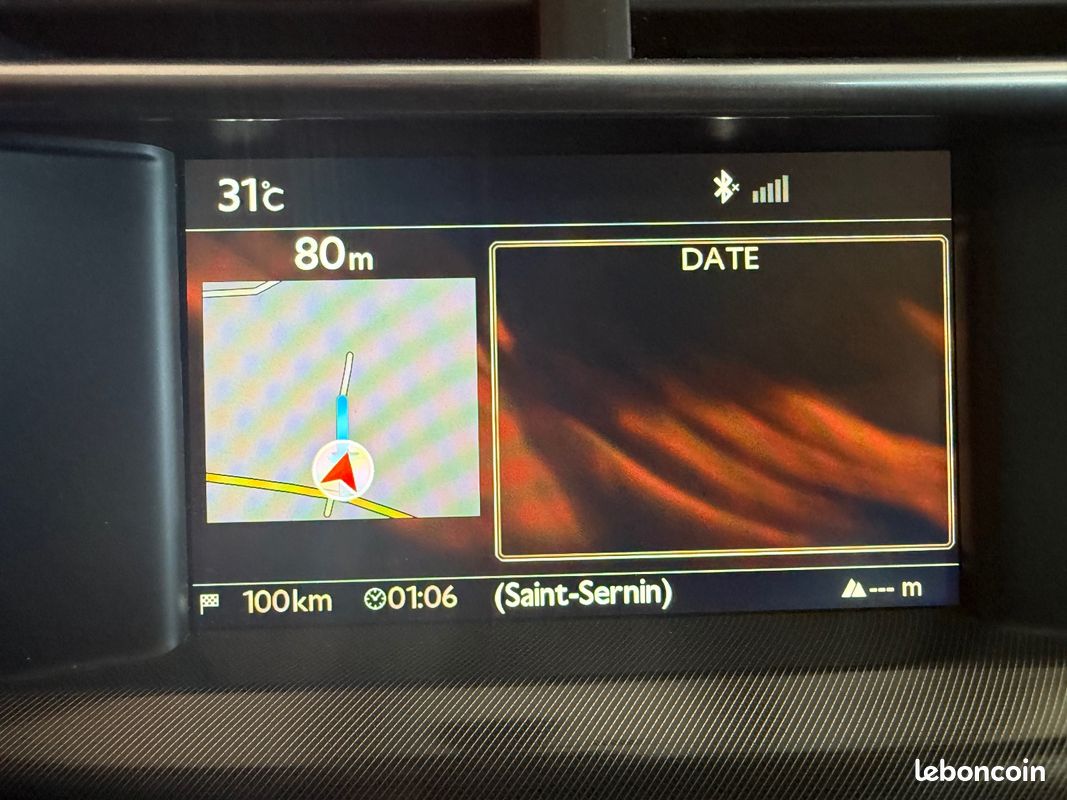 CITROEN C4 C4 e-HDi 115 Attraction (image 13)
