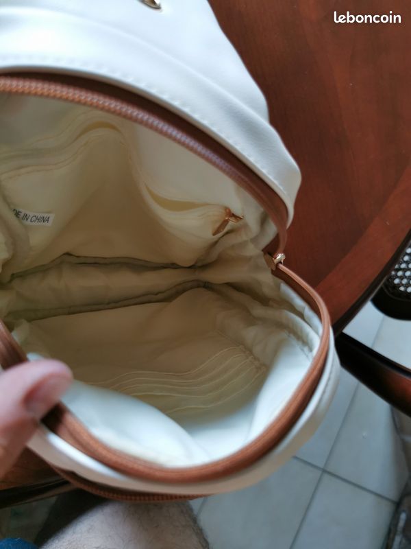 Sac bandoulière femme (image 5)