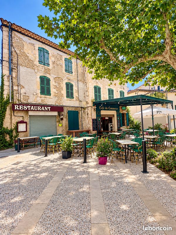 Maison 13 pièces 650 m² · à Alleins · 650 m² · 490 000 €