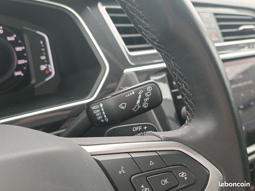 VOLKSWAGEN TIGUAN 2.0 tdi 150 elegance dsg7 (image 16)