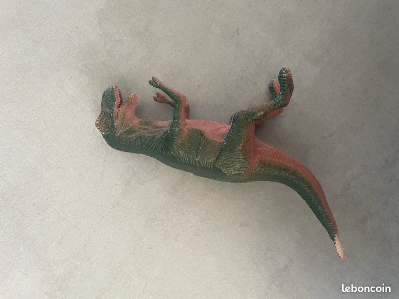 Figurines dinosaures (image 7)
