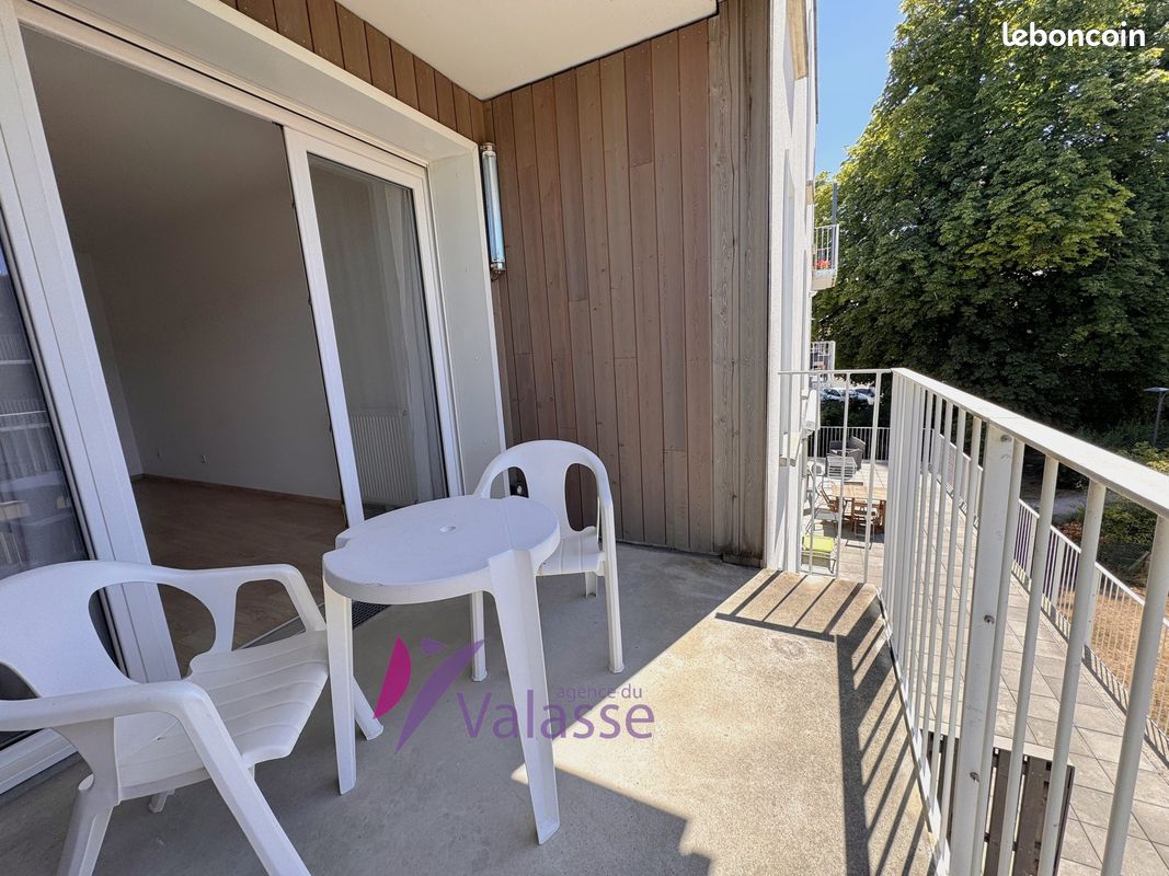 Appartement 2 pièces 48 m² · à Lillebonne · 48 m² · 168 500 €