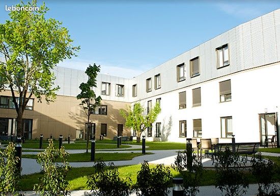 Appartement 1 pièce 20 m² · à Marmande · 20 m² · 107 440 €