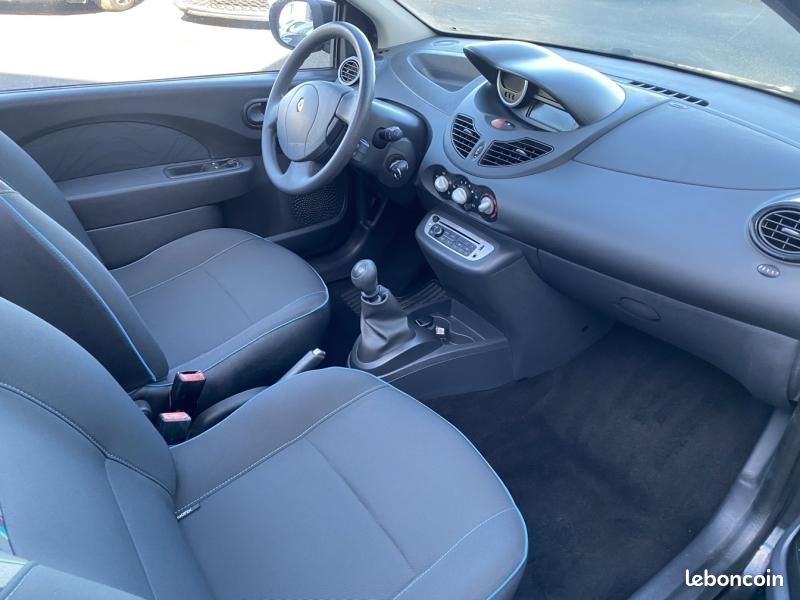 Renault Twingo 1.2 LEV 16v 75ch Summertime eco² (image 9)