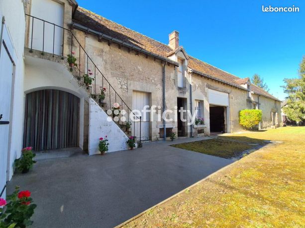 Maison 3 pièces 90 m²
