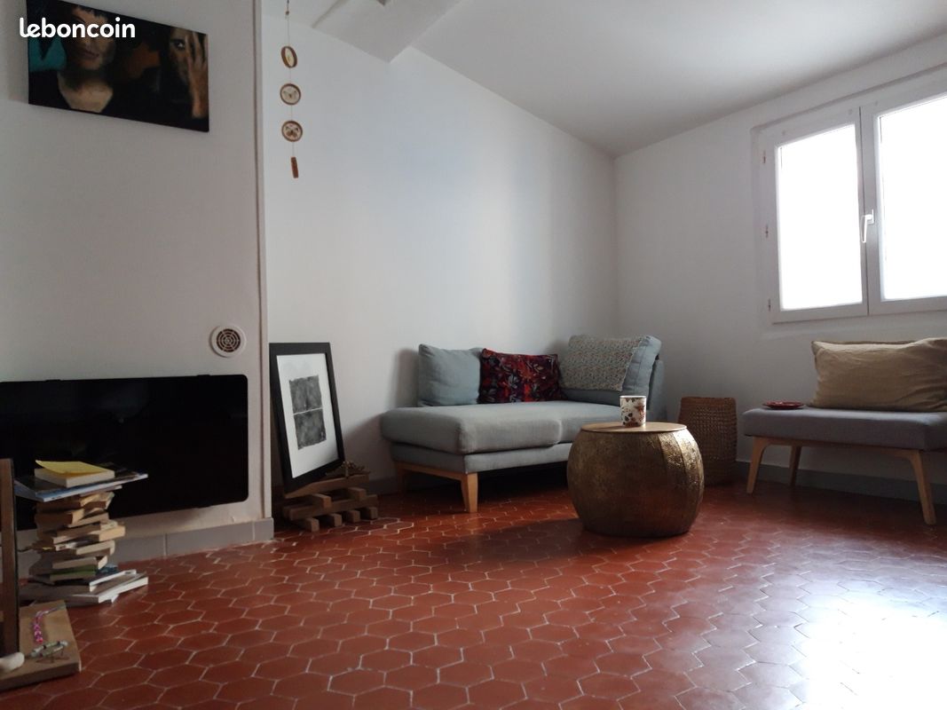 Appartement 2 pièces 30 m² · à Toulon · 30 m² · 107 000 €
