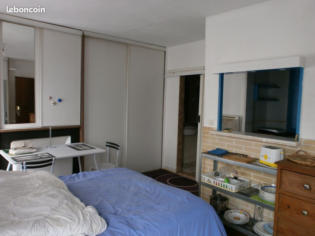 Studio a louer - Limoges 87000 (image principale 1)