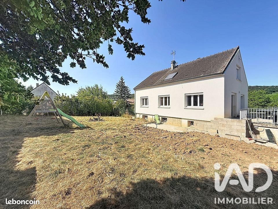 Maison 6 pièces 127 m² · à Grauves · 127 m² · 270 000 €