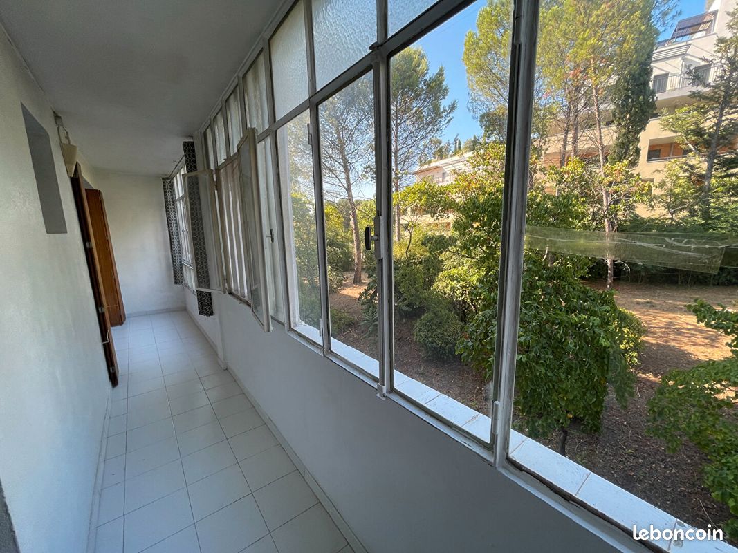 Appartement 2 pièces 44 m² · à Aix-en-Provence · 44 m² · 688 €/mois