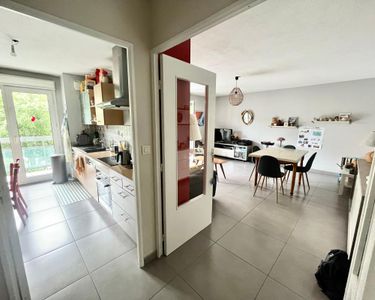 Appartement 330 000 € - 86 m²