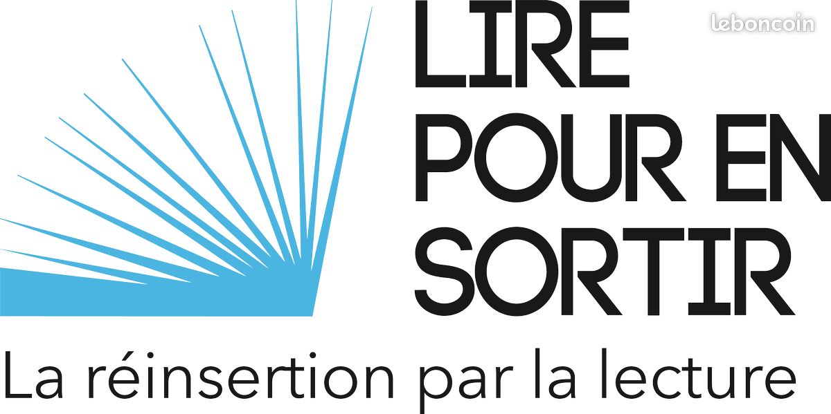 J'accompagne la lecture en prison à Châlons en Champagne (H/F/X) (image 1)
