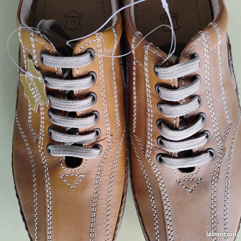 Mocassins TEX (image 6)