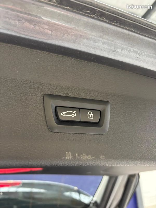 BMW X1 xLine / 2.0 150 Boîte auto - CarPlay - Sièges elec chauffants - Full Led - Caméra (image 35)