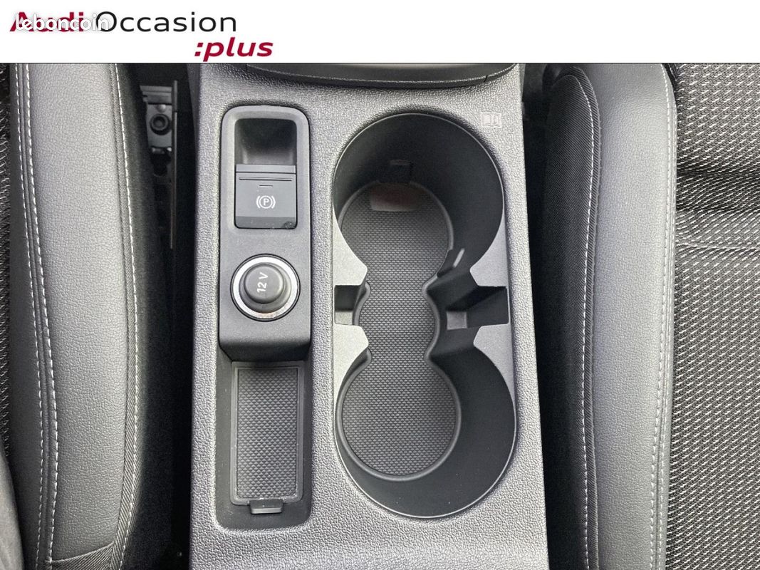 Audi A3 Berline 35 TDI 150ch S line S tronic 7 (image 27)