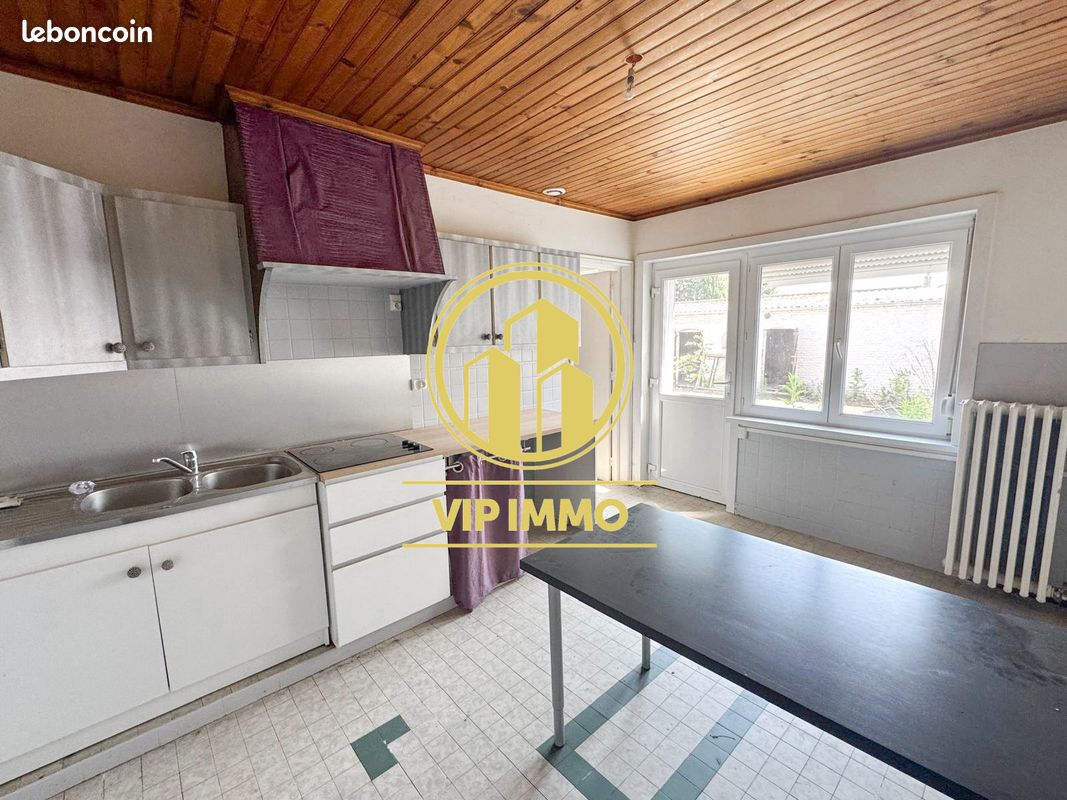 Maison 5 pièces 118 m² (image 10)