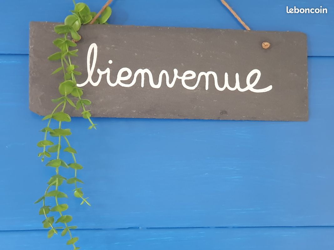 Location chambre 2 pers dans mobil home camping avec piscine (image 1)