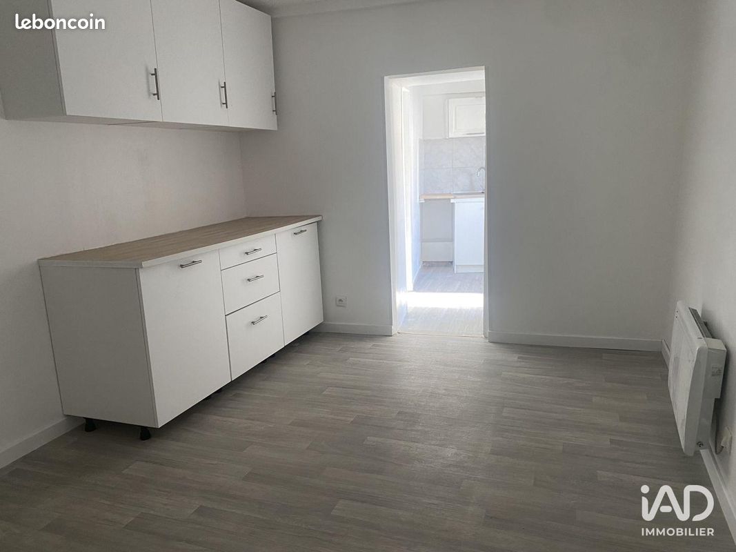 Appartement 4 pièces 57 m² · à Ussy-sur-Marne · 57 m² · 760 €/mois