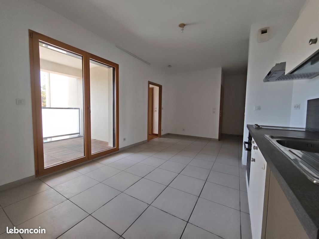 Appartement 2 pièces 43 m² · à Lyon · 43,3 m² · 225 000 €