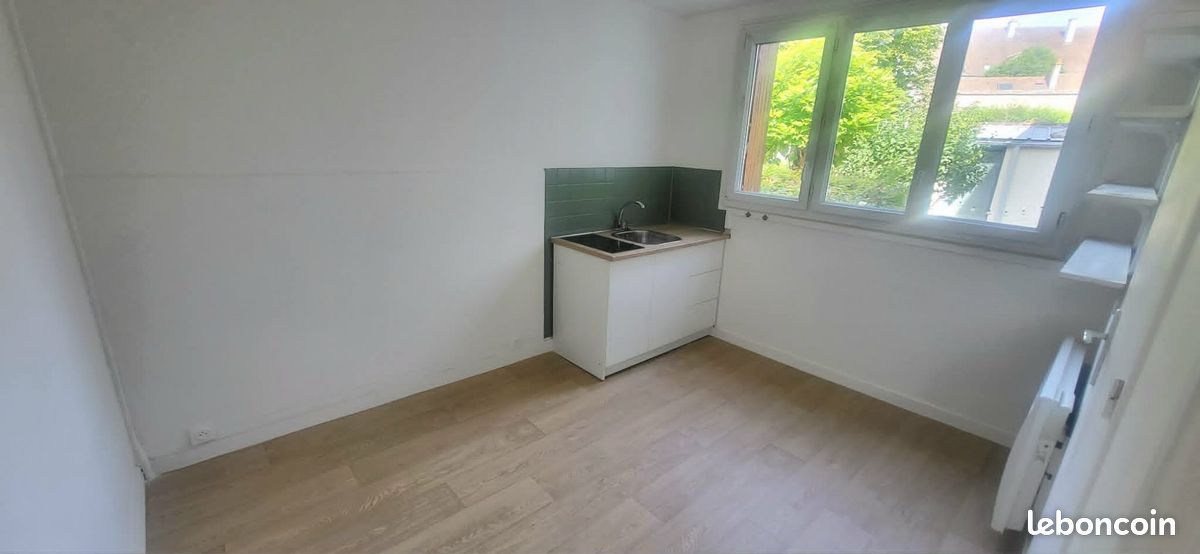 Appartement 2 pièces 47 m² · à Fontainebleau · 47 m² · 166 500 €