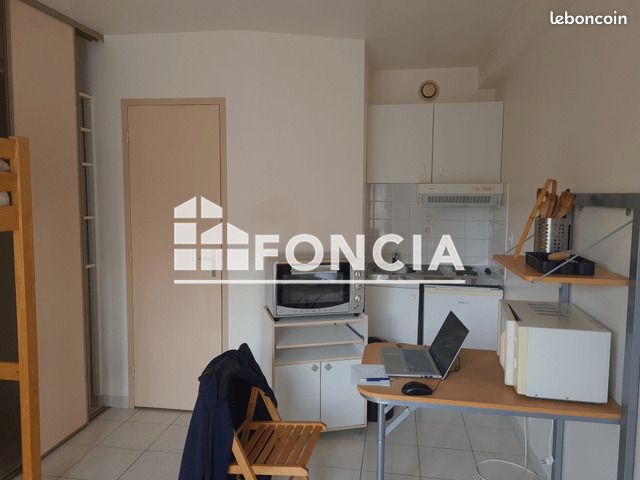 Studio 1 pièce 16 m² (image 5)