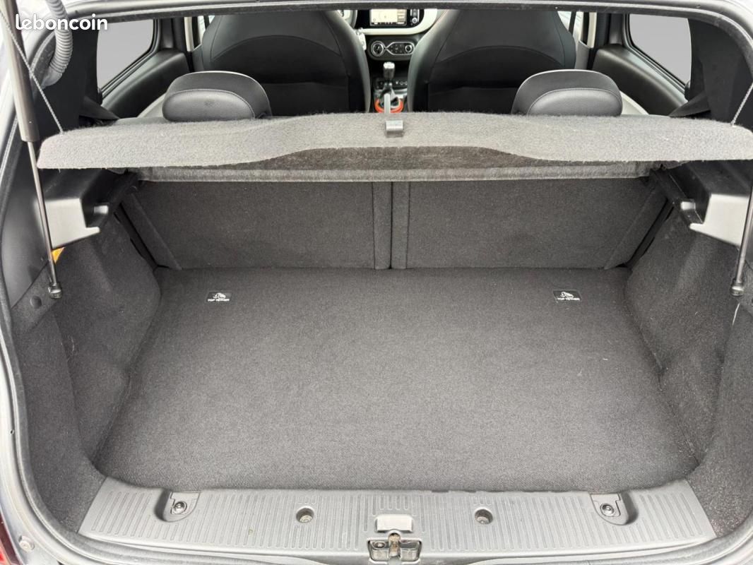 Renault Twingo III SCe 65 - 21 Vibes (image 14)