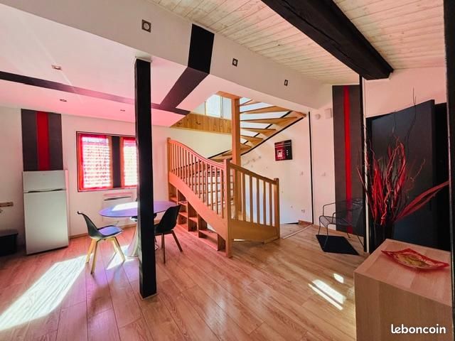 Appartement 2 pièces 46 m² · à Le Puy-en-Velay · 46 m² · 112 000 €
