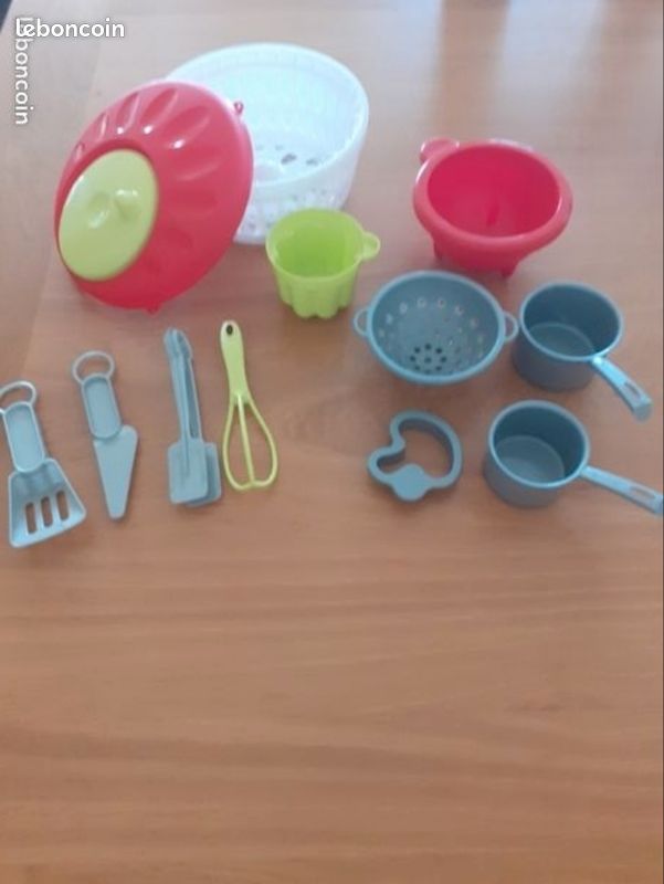 Accessoires dinette (image 1)