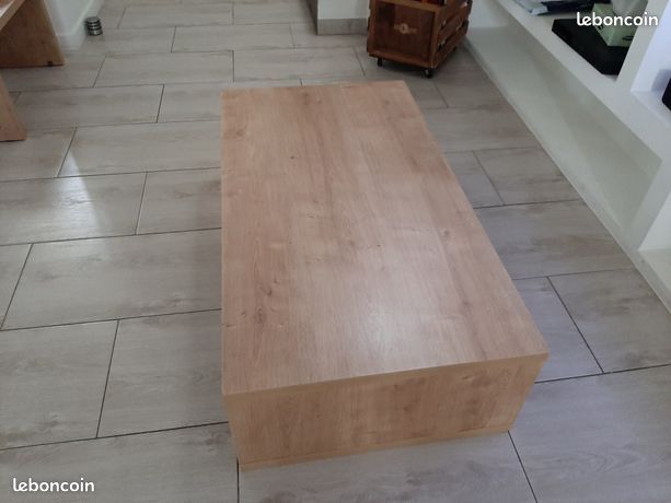 Table basse (image 1)