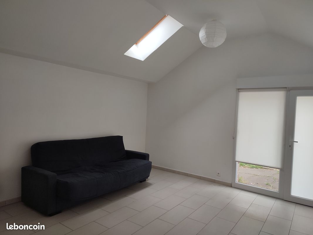 Appartement 2 pièces 45 m² · à Armentières · 45 m² · 595 €/mois