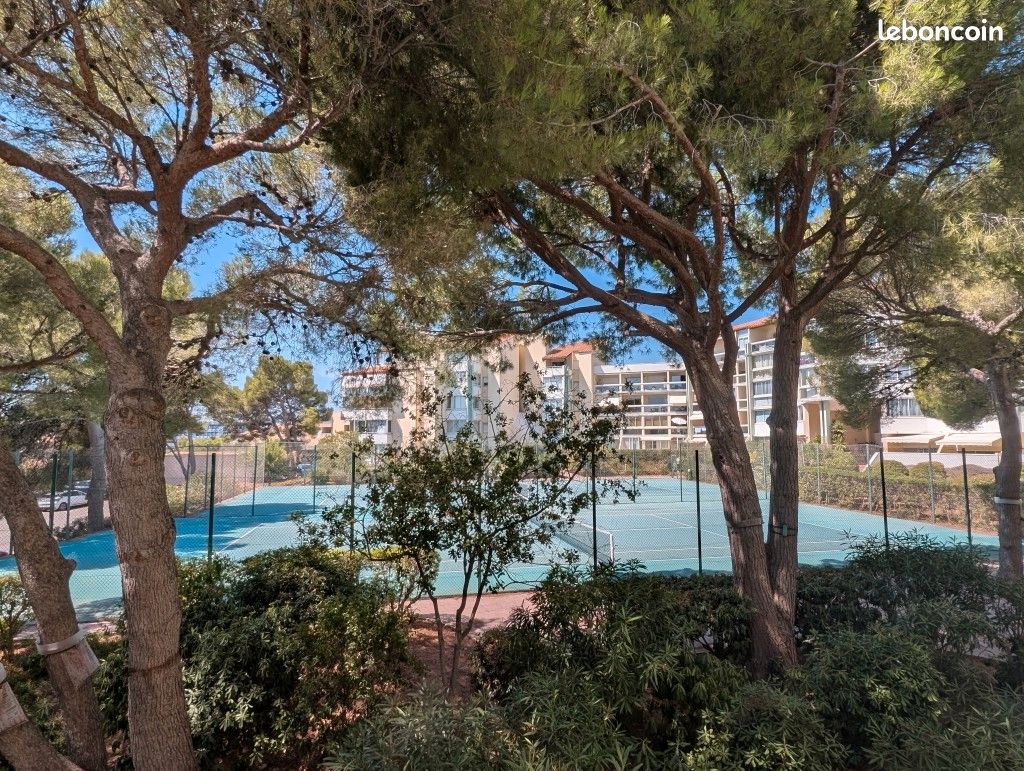 Appartement 3 pièces 30 m² · à Sète · 30 m² · 505 €
