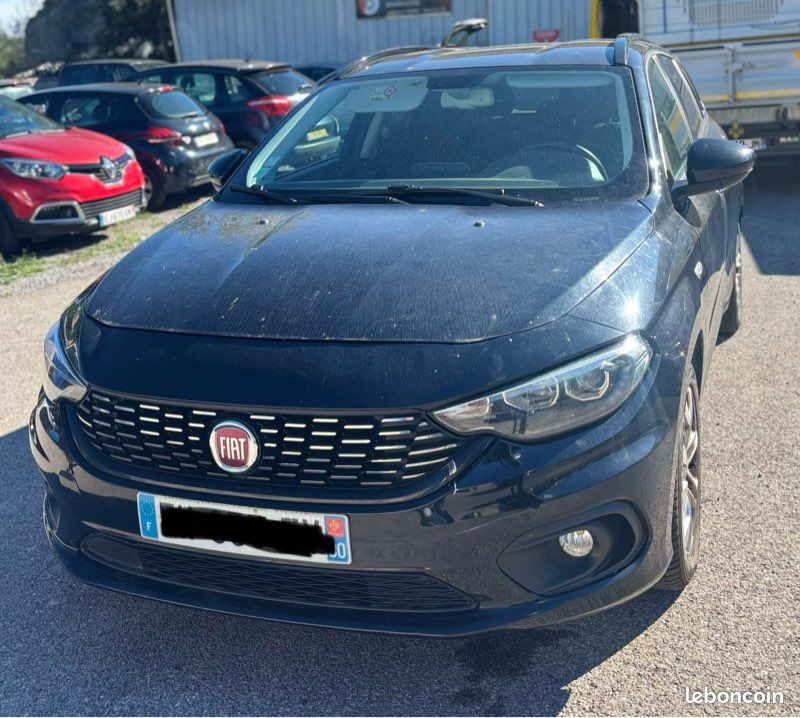 Fiat Tipo (image 1)