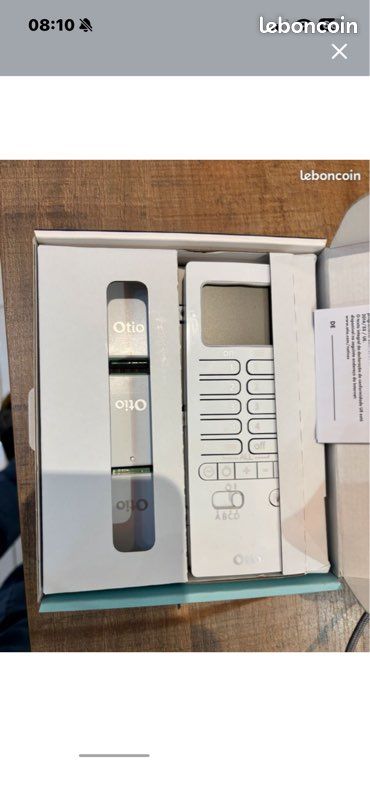 Programmateur pour 3 radiateurs électrique otio (image 2)