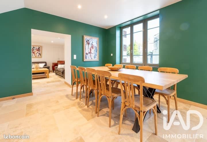 Maison 6 pièces 179 m² · à Challans · 179 m² · 690 000 €