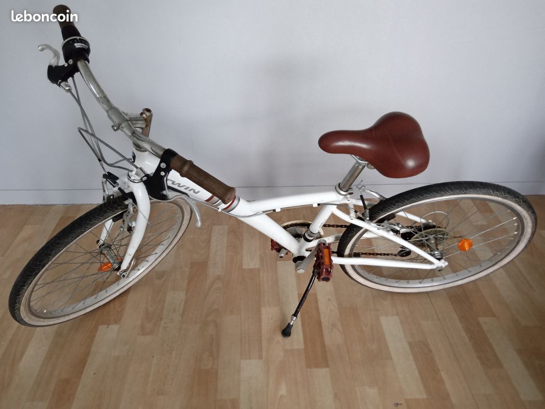 Vélo adulescent (image 4)