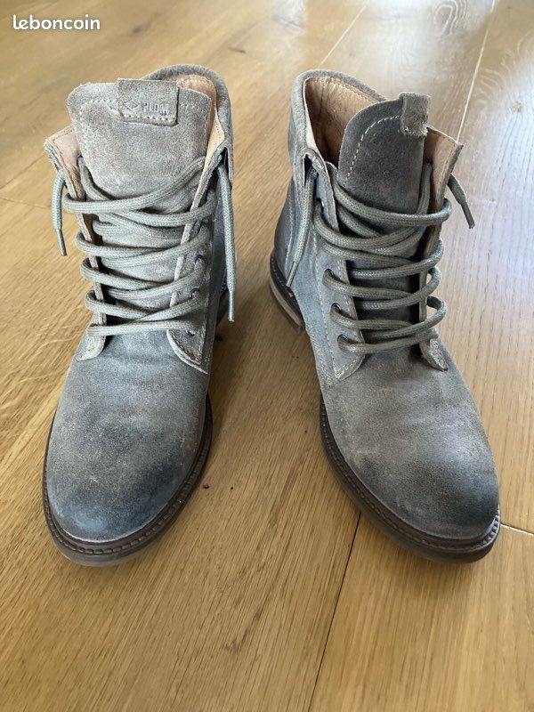 Bottines Palladium (image 4)