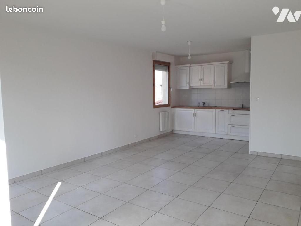 Appartement 4 pièces 84 m² · à Clisson · 84 m² · 1 035 €/mois